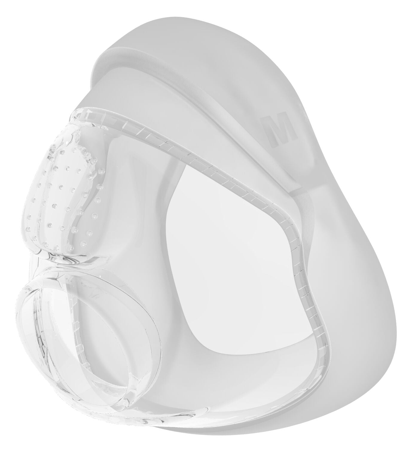 Simplus Full Face Mask RollFit Seal