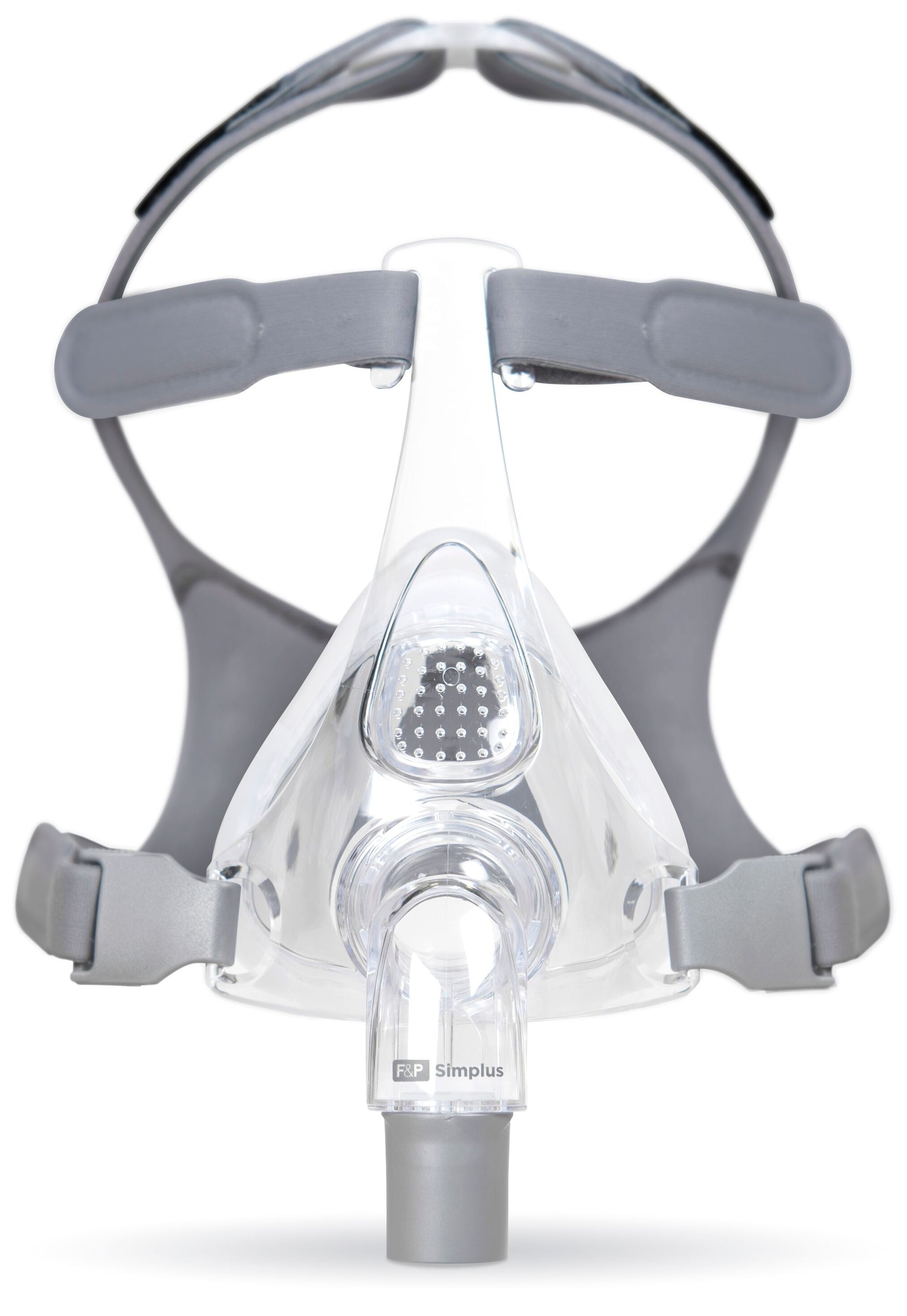 Simplus Full Face Mask with Headgear