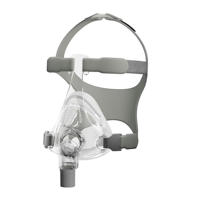 Simplus Full Face Mask with Headgear