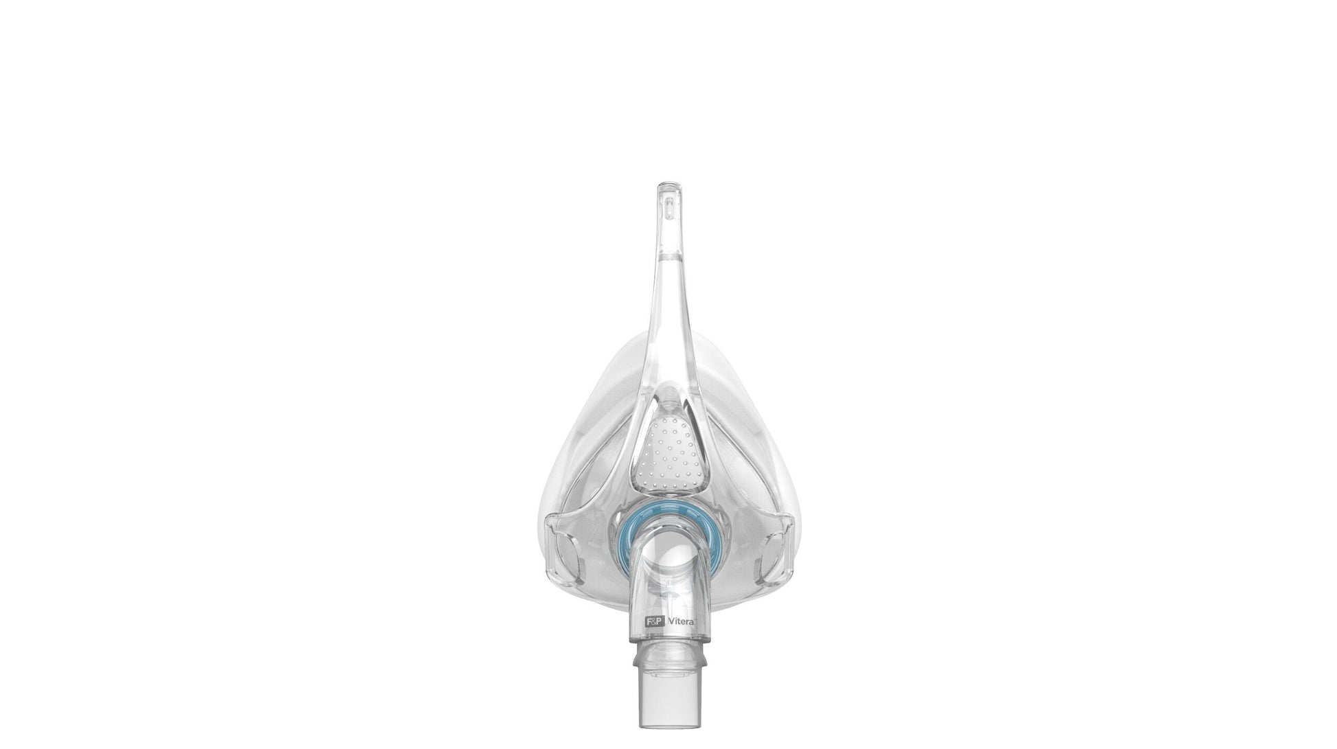 Vitera Full Face Mask with Headgear