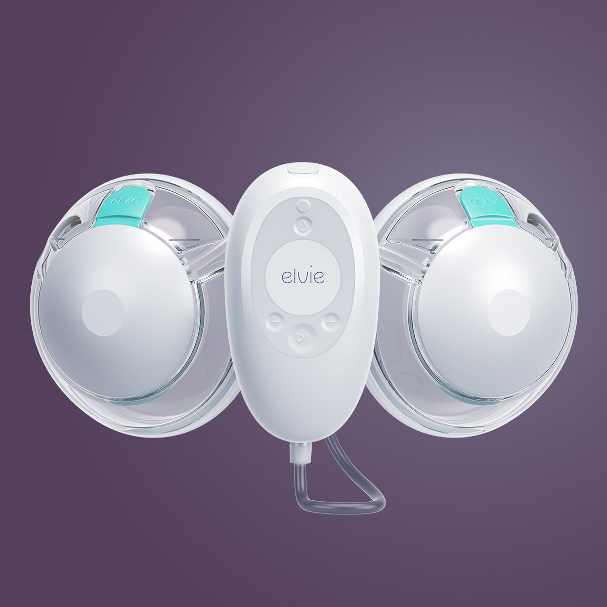 Elvie Stride 2 Double Electric Breast Pump