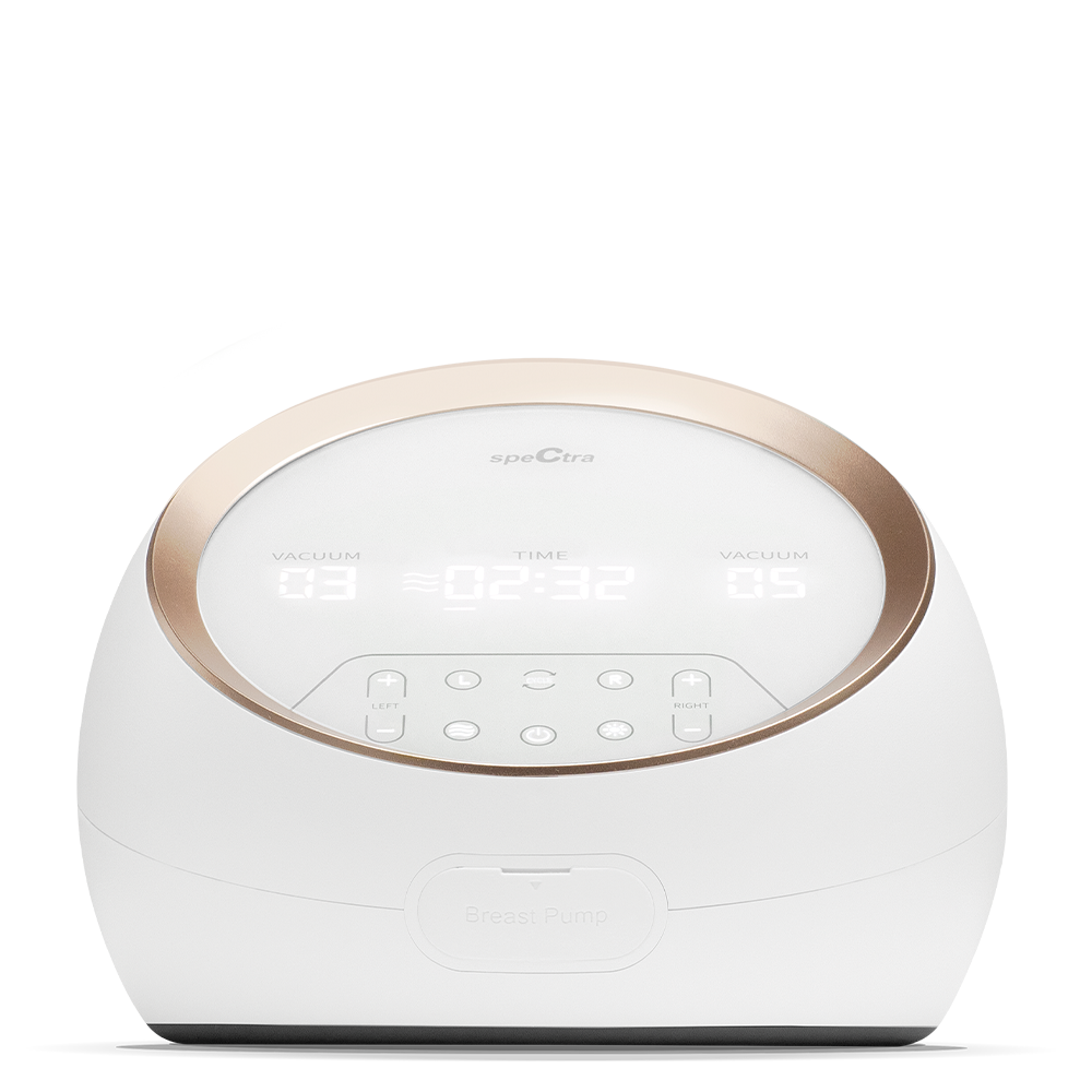 Spectra Synergy Gold Dual Adjustable Electric Breast Pump