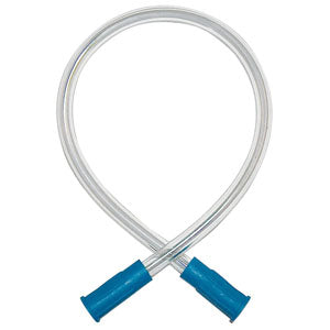 Suction Connector Tubing, 3/16" x 10" 1ct