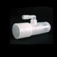 Oxygen Enrichment Pressure Line Adapter