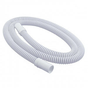 SlimLine CPAP Tubing, 6', White 1ct