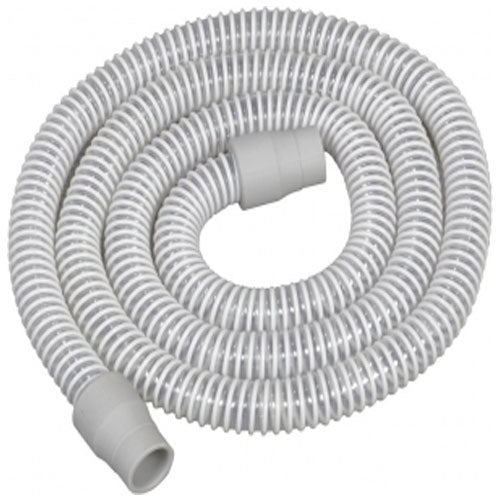 CPAP Tubing, 8 ft., Grey 1ct