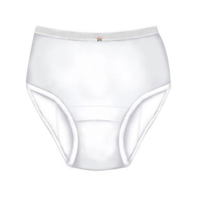 TotalDry Women's Reusable Underwear