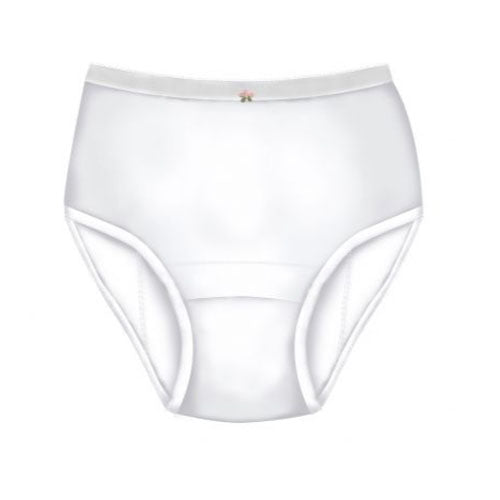 TotalDry Women's Reusable Underwear