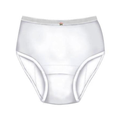 TotalDry Women's Reusable Underwear