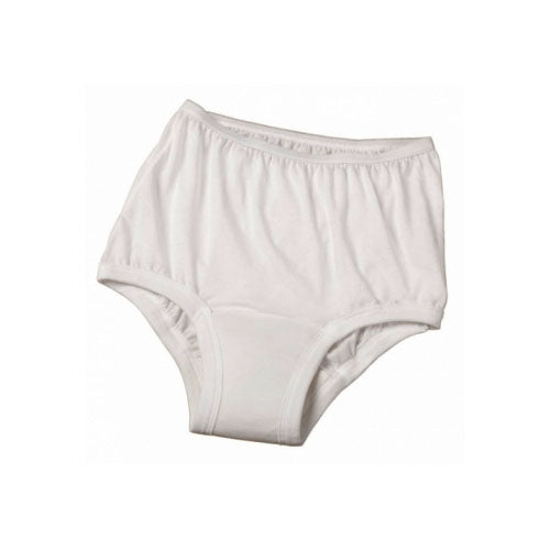 TotalDry Men's Reusable Underwear, Large, 38" - 40"