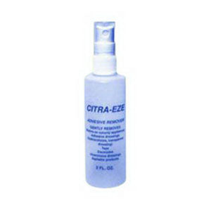 Citra-Eze Adhesive Remover 2 oz Bottle