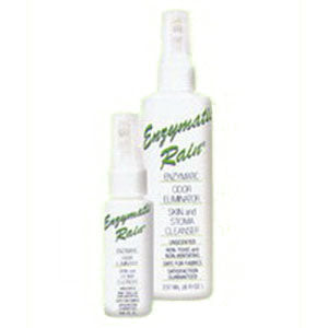 Enzymatic Rain Odor Eliminator Skin and Cleanser 8 oz