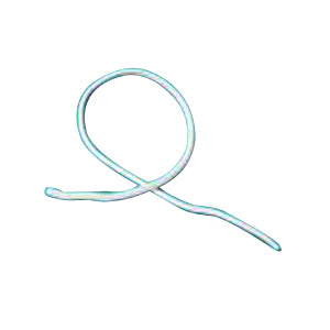 Torbot Long Elastics For All Other Faceplates Each