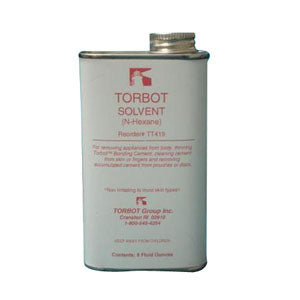 Solvent Adhesive Remover Can