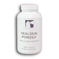 Torbot Healskin Powder Size 8 oz