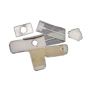 Celebration Ostomy Support Belt XXL 2-3/8" Opening