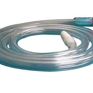 Urinary Night Drainage Tubing with Adapter 60" 1ct