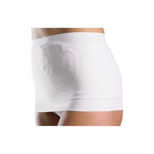 StomaSafe Plus Ostomy Support Garment Small/Medium 33.5" - 43.5" Hip Circumference