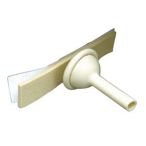 Uro-Con Texas-Style Male External Catheter Small 25mm