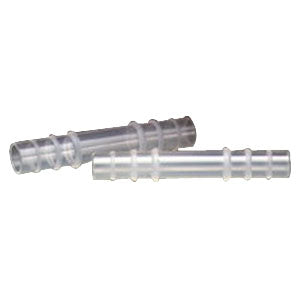 Tubing Connector Small 0.31" x 2.25" 10 Count