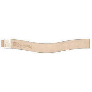 Urocare Catheter/Tubing Strap Standard 9" - 30"