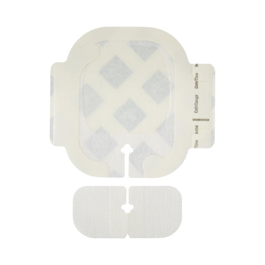 Suresite Select Dressings 3.5" x 4.5"