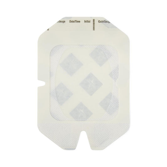 Suresite Select Dressings 4" x 4.5"