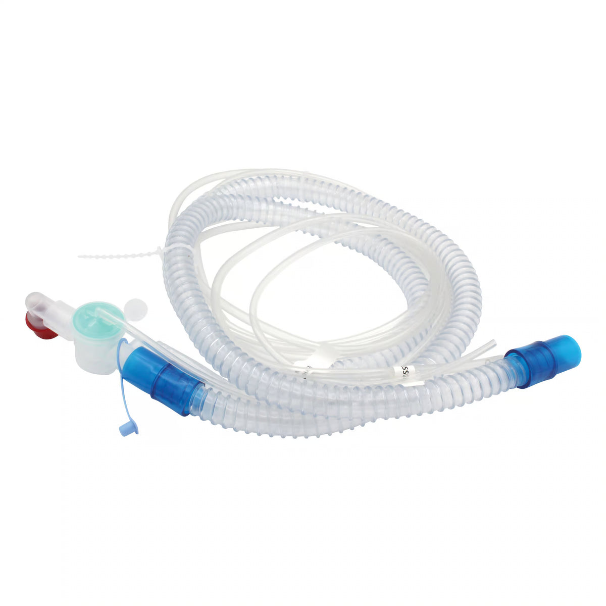 Adult Active Circuit without Water Trap