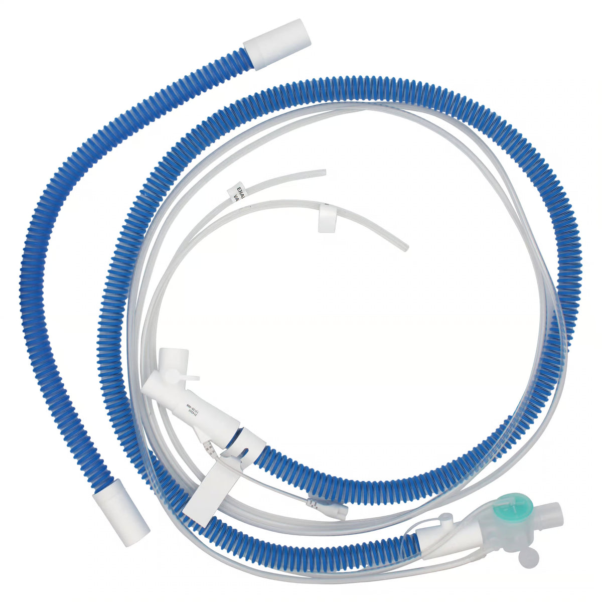 Adult Active Circuit Heated Philips Respironics Trilogy