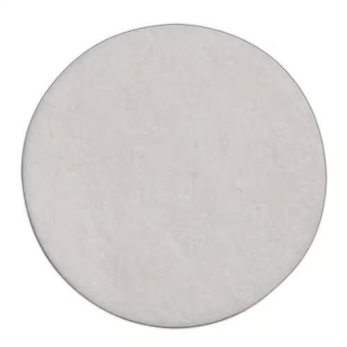 Ventilator Felt Filter 1/8" x 3"