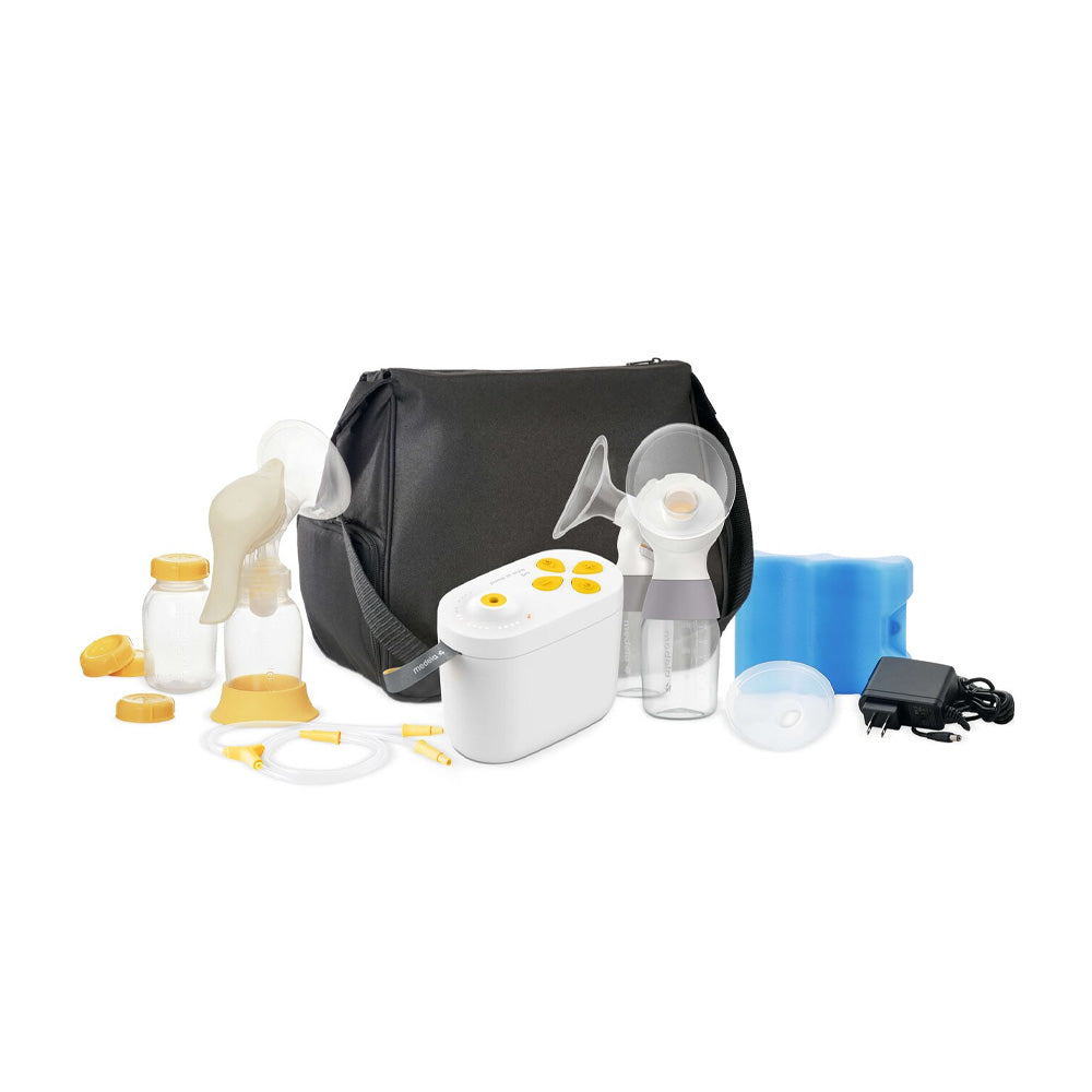 Medela Pump In Style® Pro Double Electric Breast Pump
