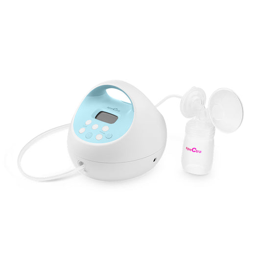 Spectra S1 Plus Premier Rechargeable Breast Pump