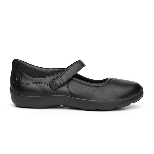 No. 33 Women's Casual Mary Jane Stretch (Gen 1)
