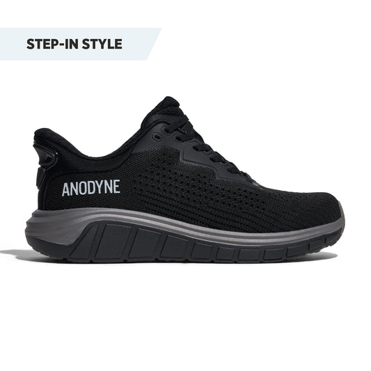 No. 35 Women's Sport Move with Heel Assist (Gen 2)