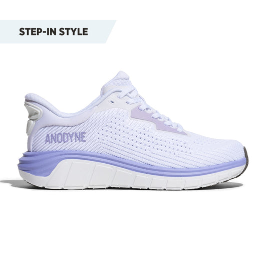 No. 35 Women's Sport Move with Heel Assist (Gen 2)