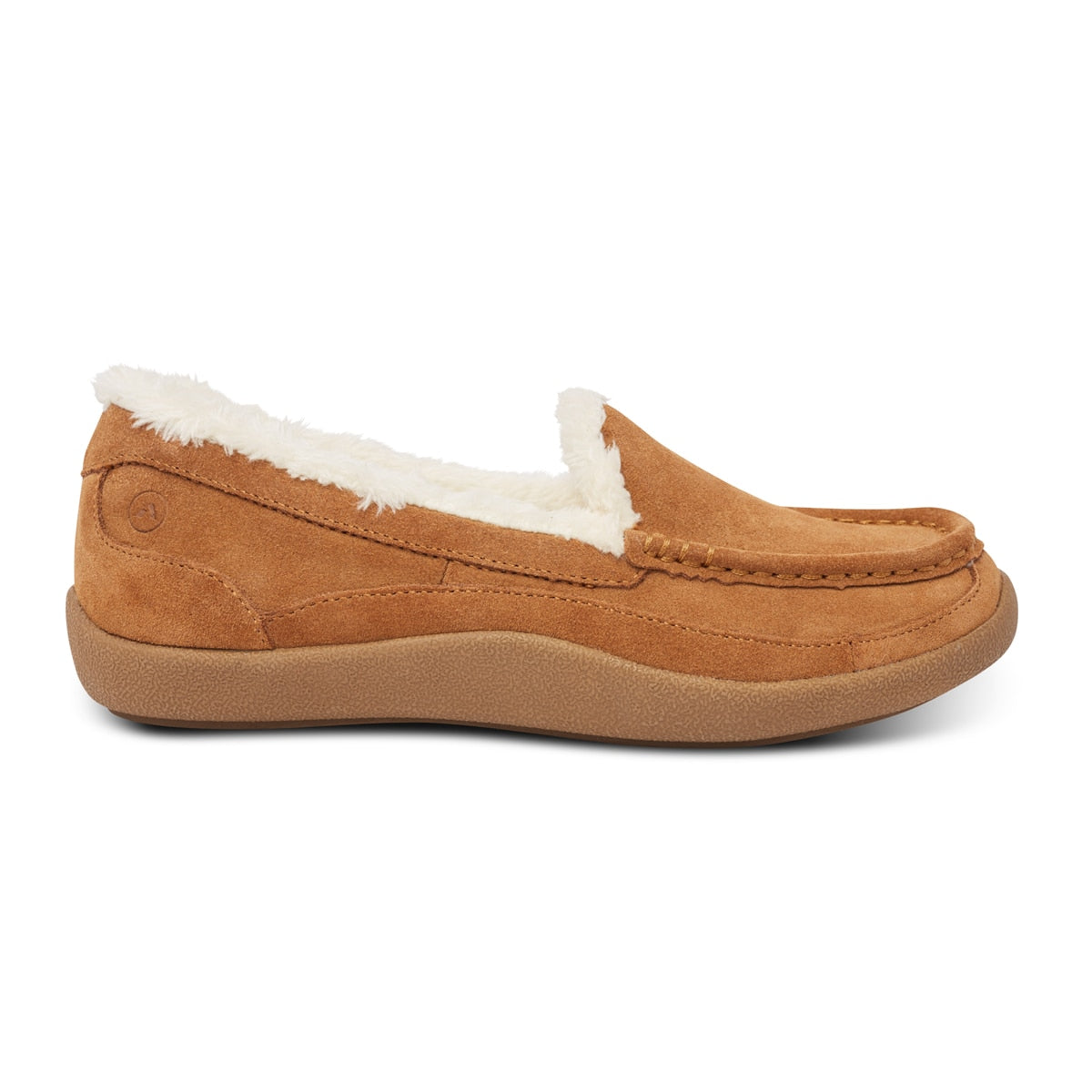 No. 39 Women's Slipper Moc Toe