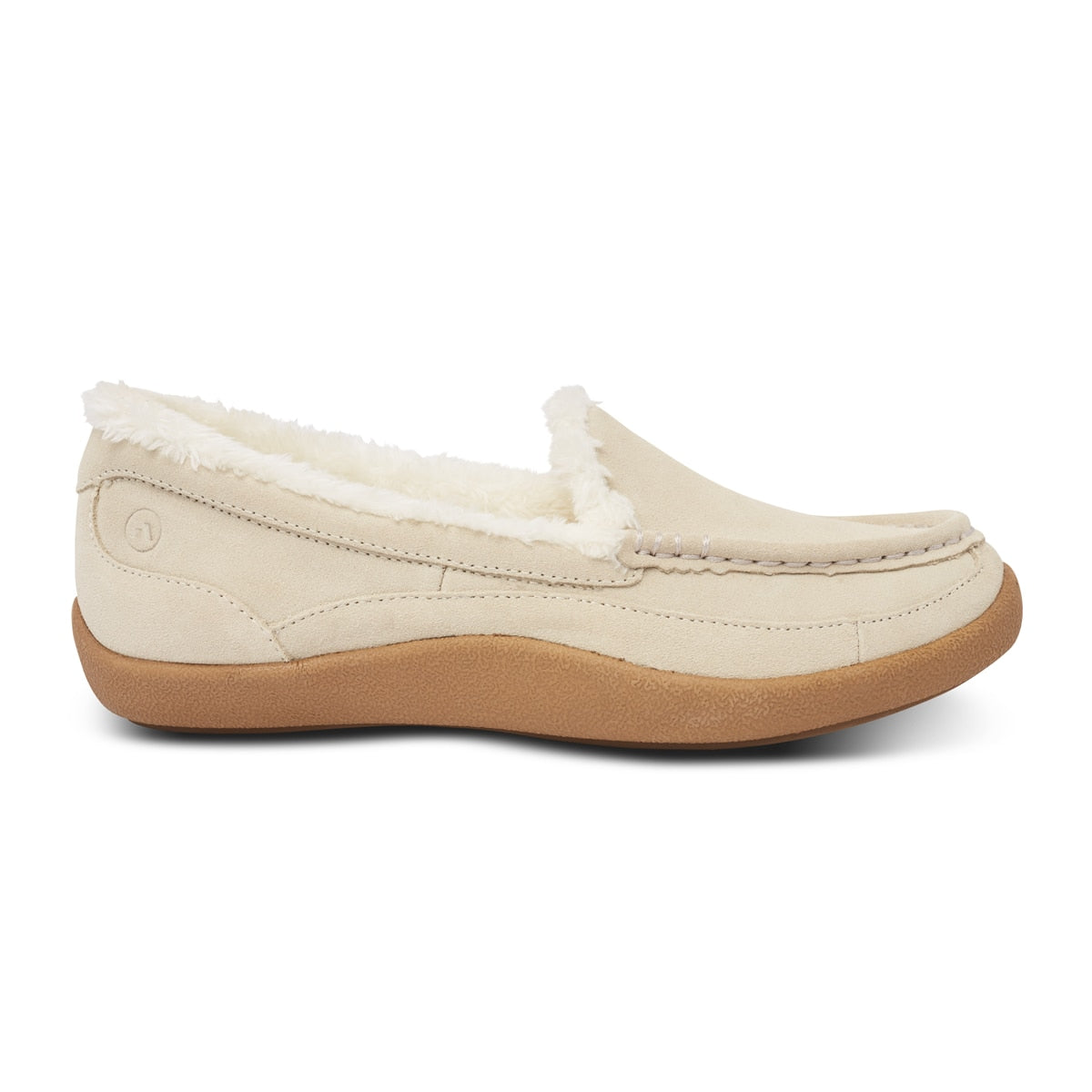 No. 39 Women's Slipper Moc Toe
