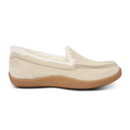 No. 39 Women's Slipper Moc Toe
