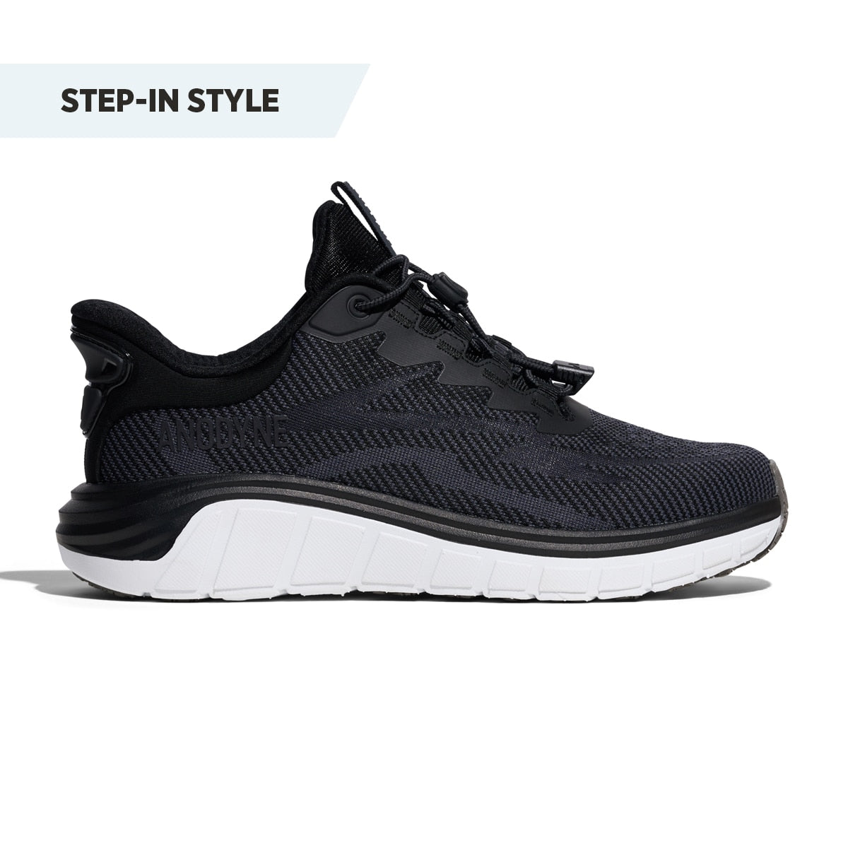 No. 59 Women's Sport Dash with Heel Assist (Gen 2)