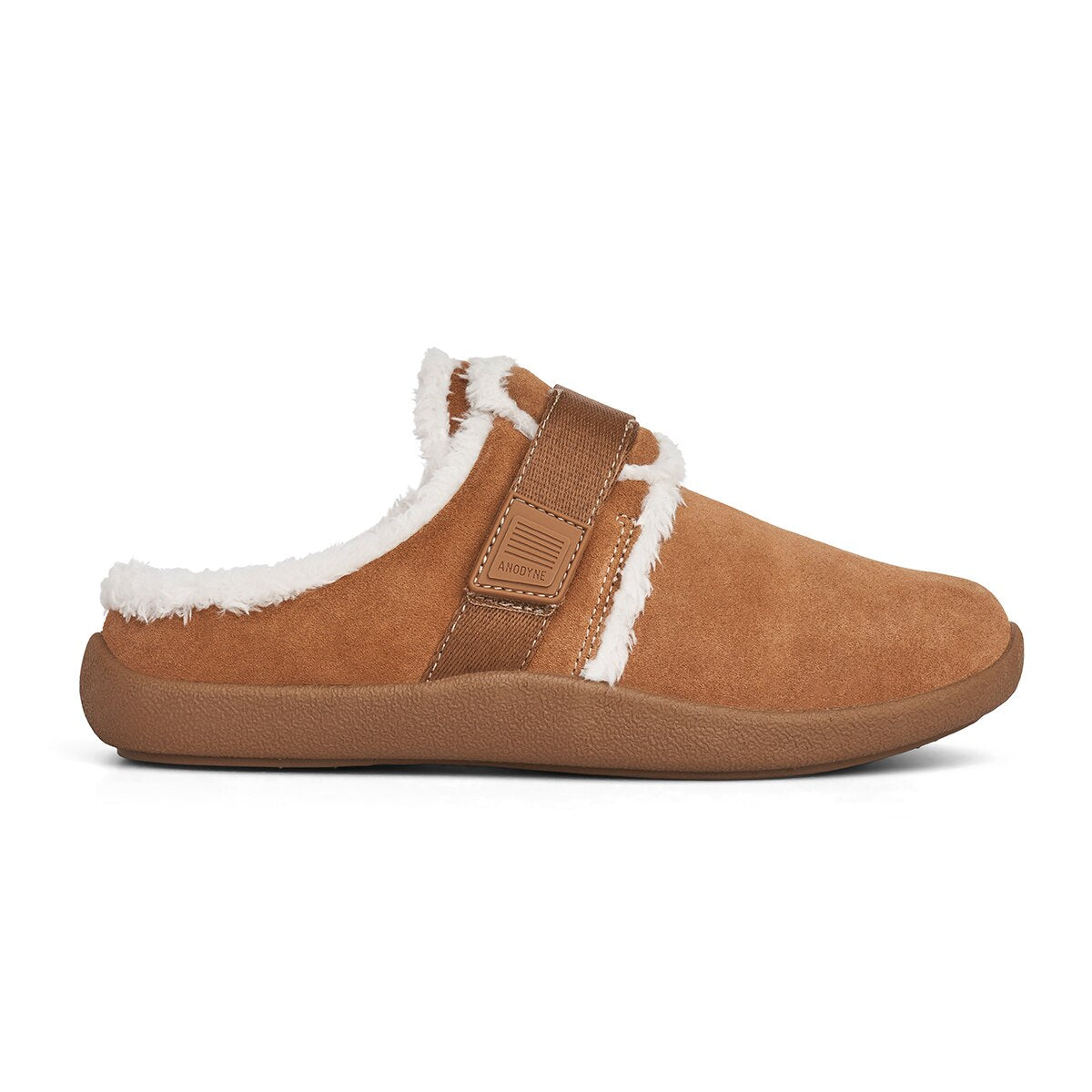 No. 99 Women's Slipper Open Back