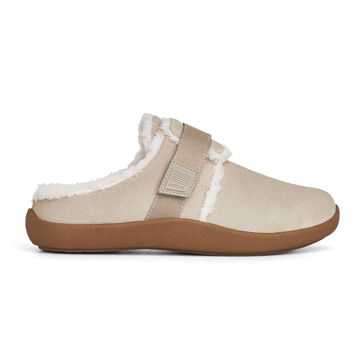 No. 99 Women's Slipper Open Back