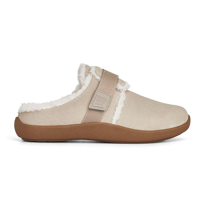 No. 99 Women's Slipper Open Back