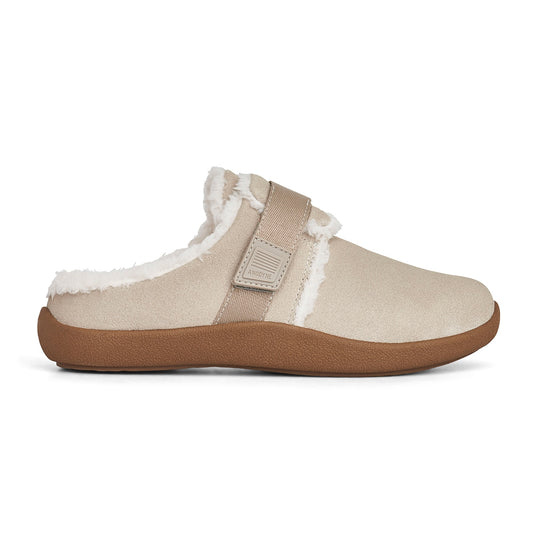 No. 99 Women's Slipper Open Back