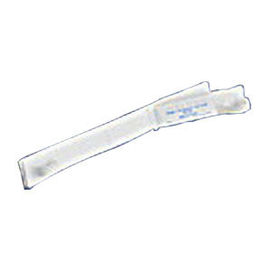 Deluxe Pediatric Trach Tube Holder 3/4"W Two-Piece