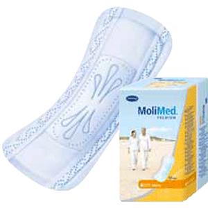 MoliCare Premium Lady Pad, 1.5 Drops 14ct