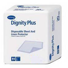 Dignity Plus Underpad 30 x 36, Latex Free 100ct