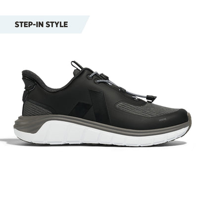 No. 23 Women's Sport Runner with Heel Assist (Gen 2)