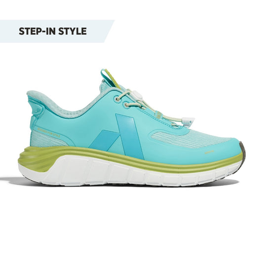 No. 23 Women's Sport Runner with Heel Assist (Gen 2)