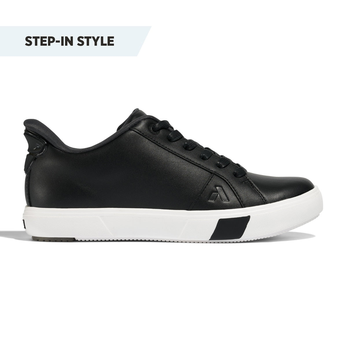 No. 27 Women's Casual Sneaker with Heel Assist (Gen 2)