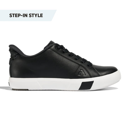 No. 27 Women's Casual Sneaker with Heel Assist (Gen 2)